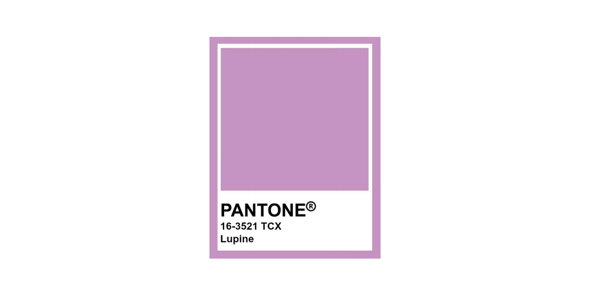 圖片來源|Pantone。 圖片來源|Pantone。