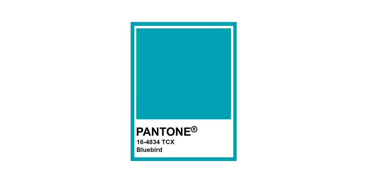 圖片來源|Pantone。 圖片來源|Pantone。