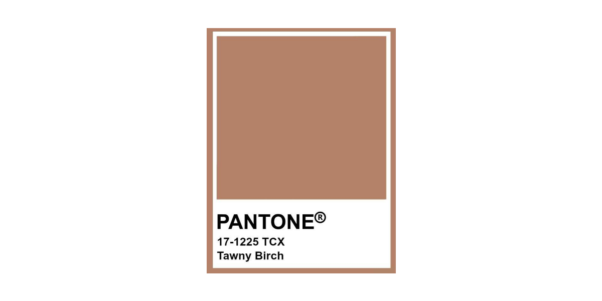 圖片來源|Pantone。 圖片來源|Pantone。