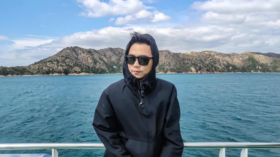帶上信仰,去尋找屬於你自己的國吧!哪怕傾盡一生。