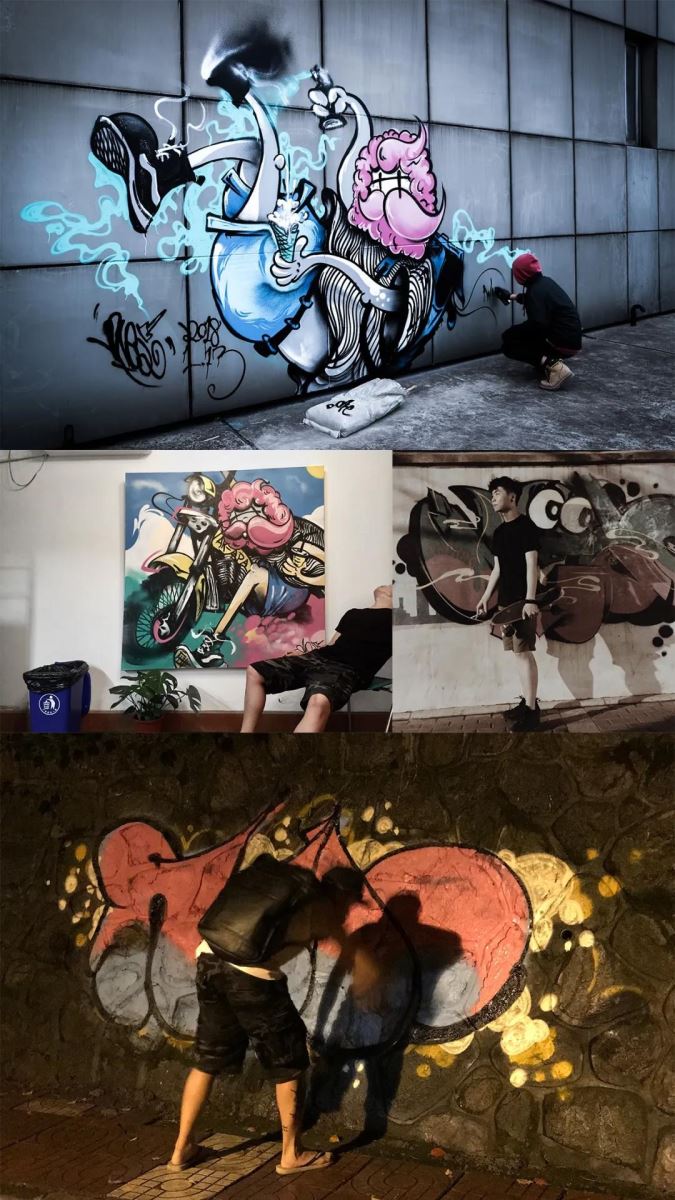帶上信仰,去尋找屬於你自己的國吧!哪怕傾盡一生。