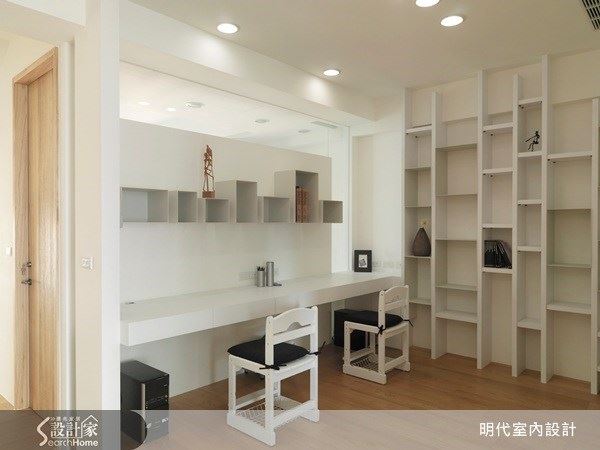 離開喧囂嘈雜的都會叢林,回到家只想享受度假般的輕鬆