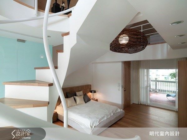離開喧囂嘈雜的都會叢林,回到家只想享受度假般的輕鬆