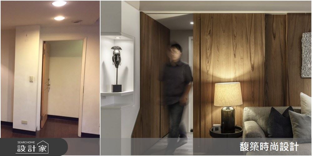 不論是剛購入老屋準備翻新,還是小孩長大需要二次裝修