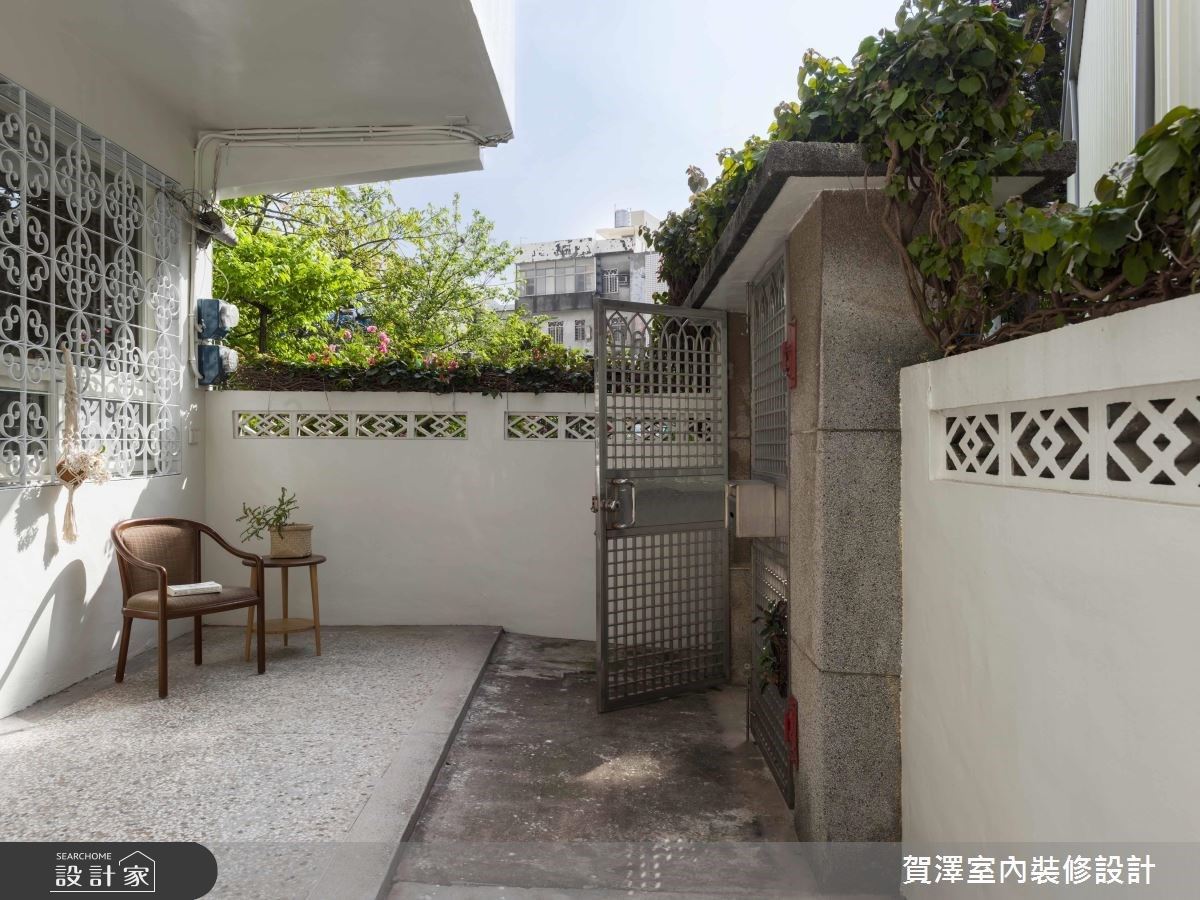 圖片提供_賀澤室內設計 圖片提供_賀澤室內設計