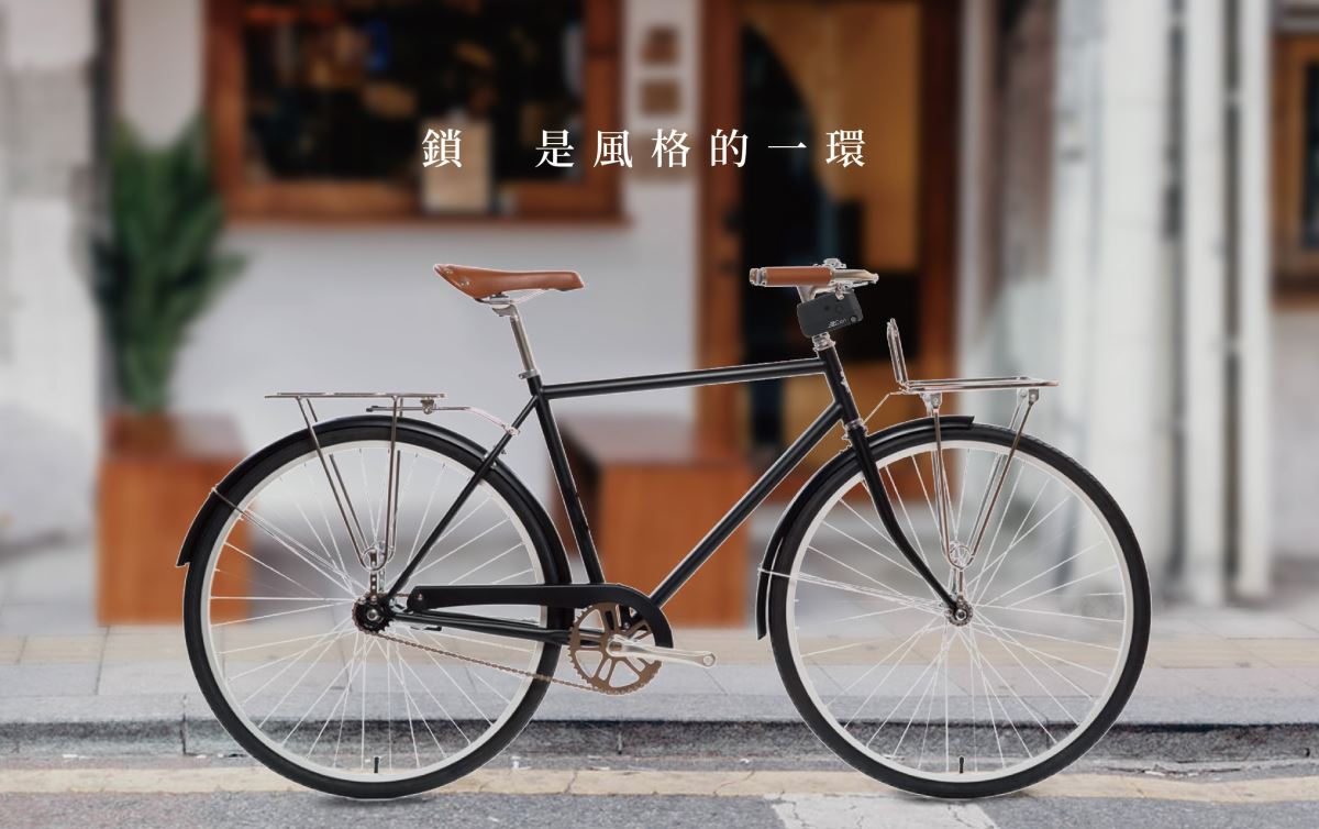 現在的自行車,不僅是學生在校園內及通勤族的主要交通