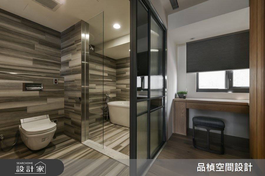 「豪宅」的定義向來因人而異,或許對熱愛自然卻身處都