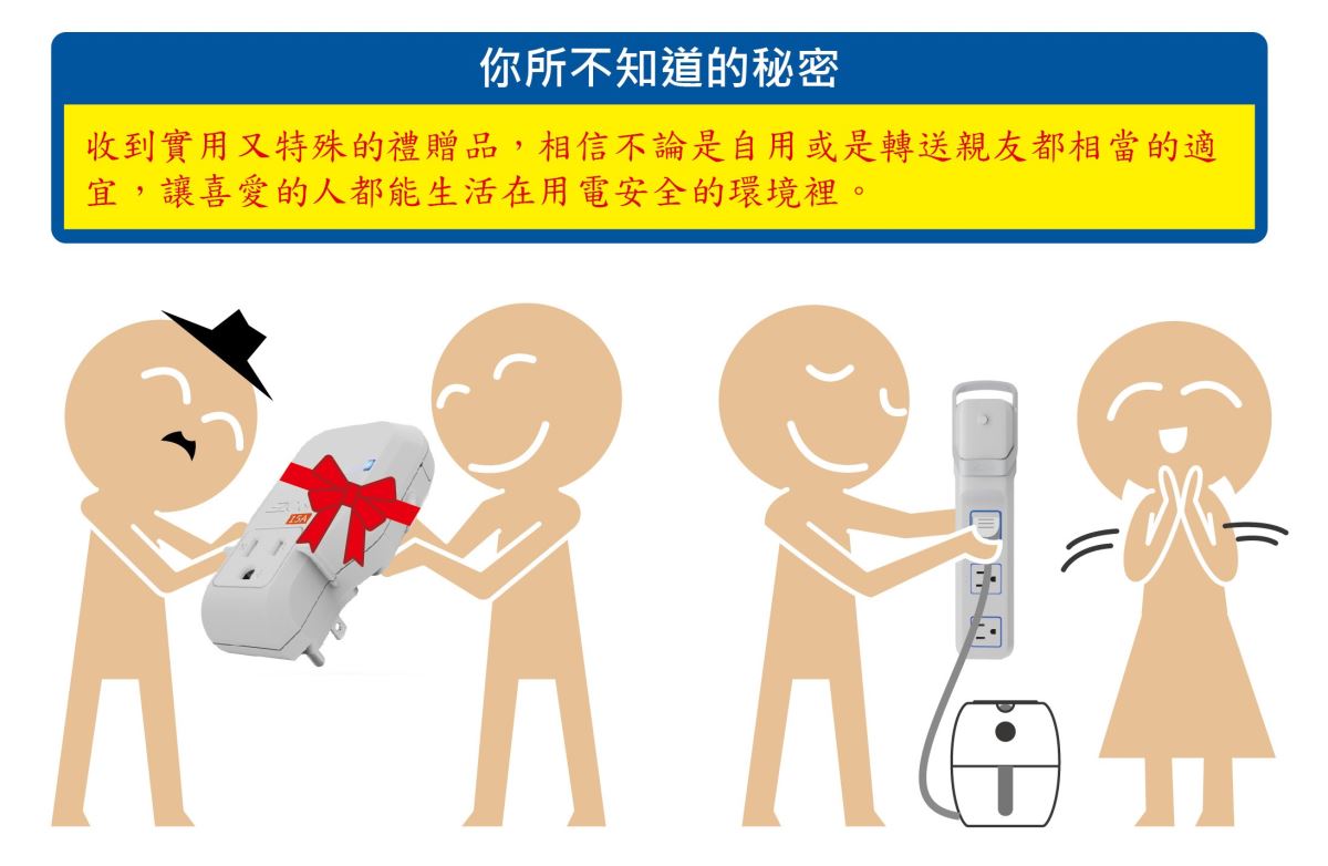 贈品是一項吸引消費者的方式,但不論是對於贈品的不重