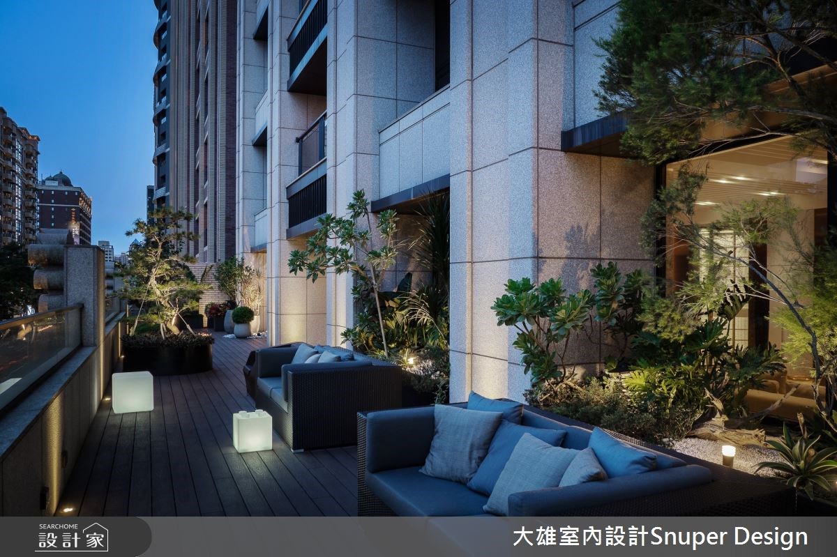 三代同堂如何在同個屋簷下,取得最好的生活平衡呢?設
