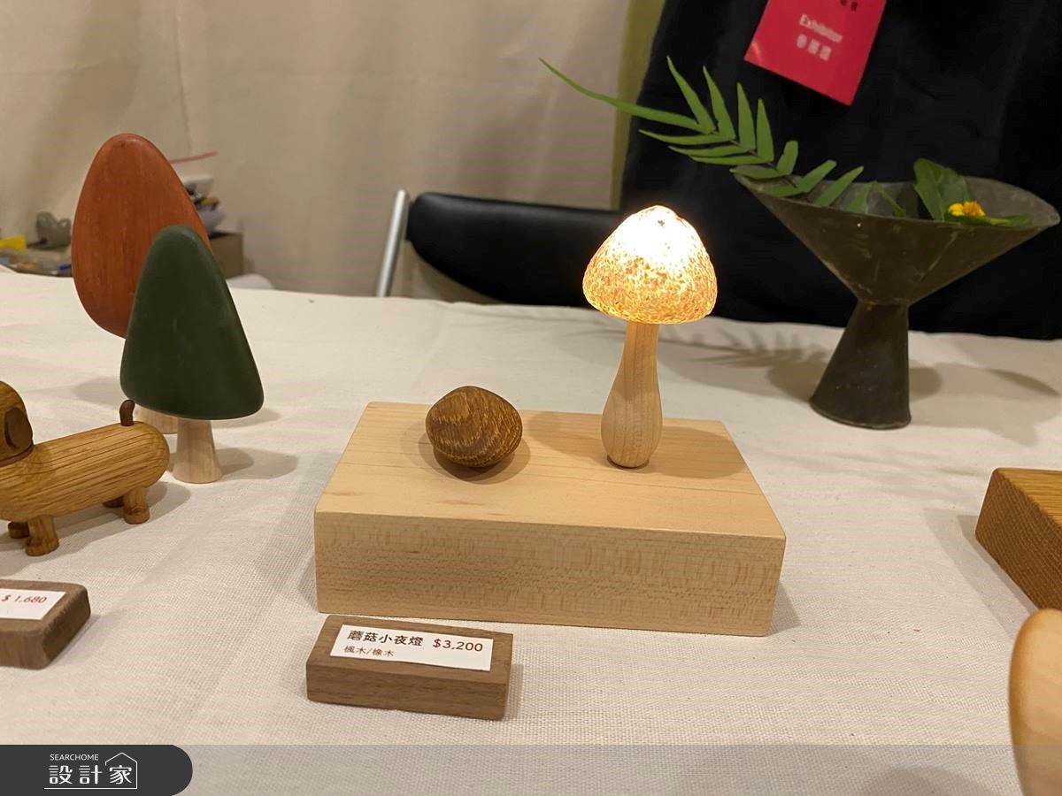 已經邁向第五屆的Pop Up Asia亞洲手創展於2020/11/19