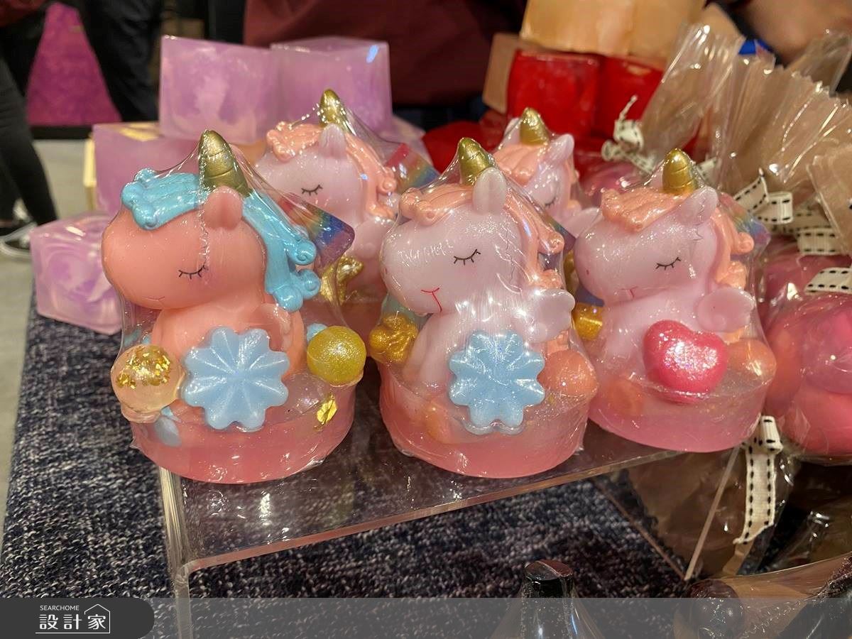 已經邁向第五屆的Pop Up Asia亞洲手創展於2020/11/19