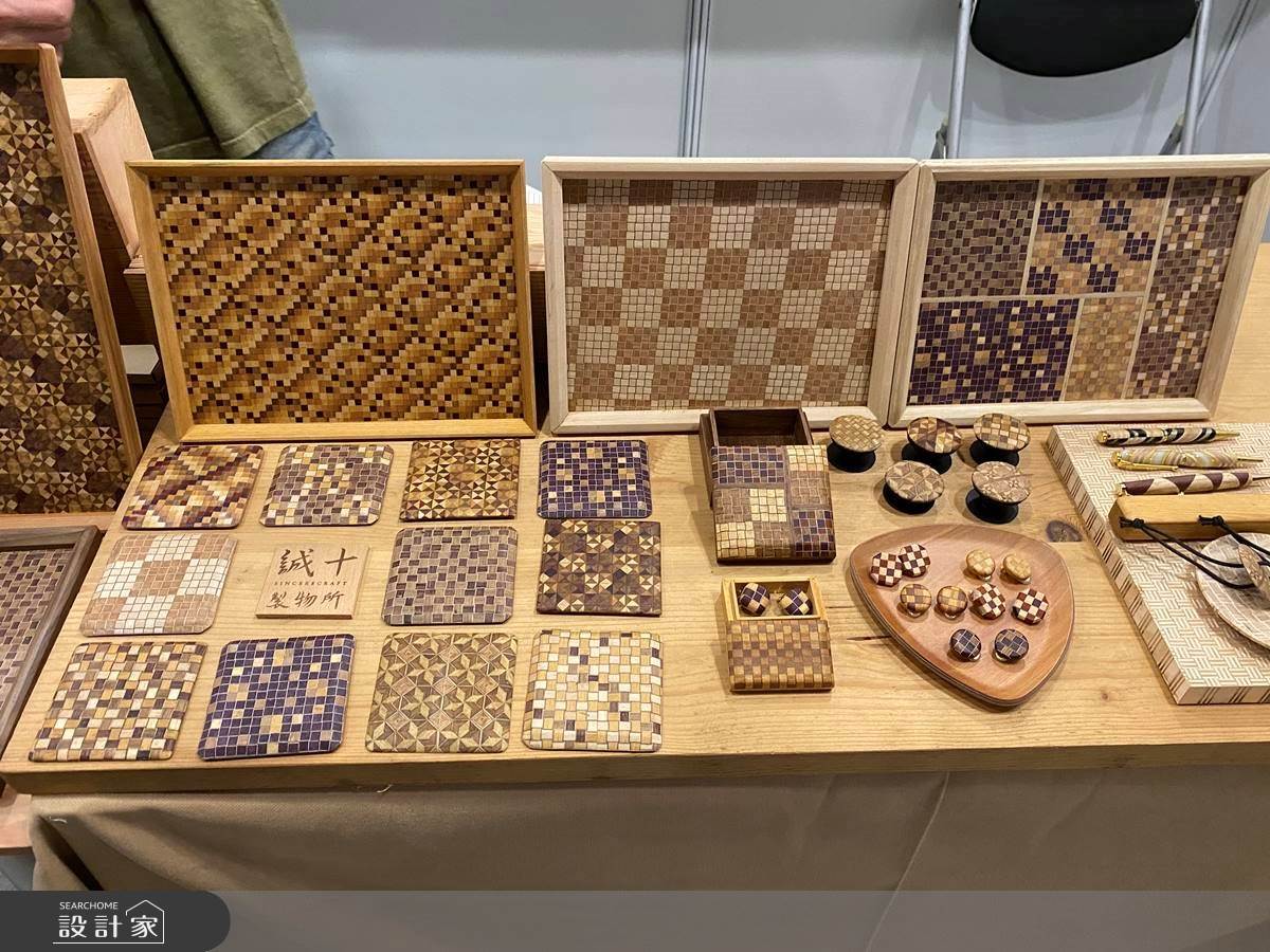 已經邁向第五屆的Pop Up Asia亞洲手創展於2020/11/19