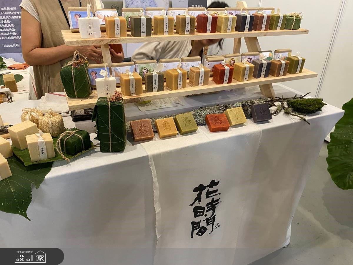 已經邁向第五屆的Pop Up Asia亞洲手創展於2020/11/19