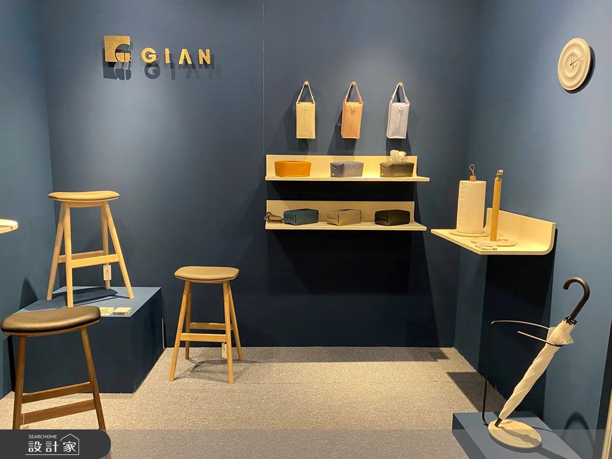 已經邁向第五屆的Pop Up Asia亞洲手創展於2020/11/19