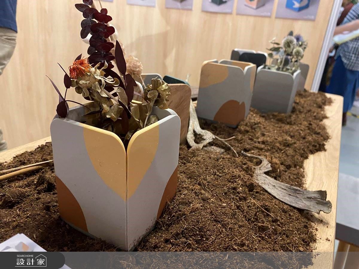 已經邁向第五屆的Pop Up Asia亞洲手創展於2020/11/19