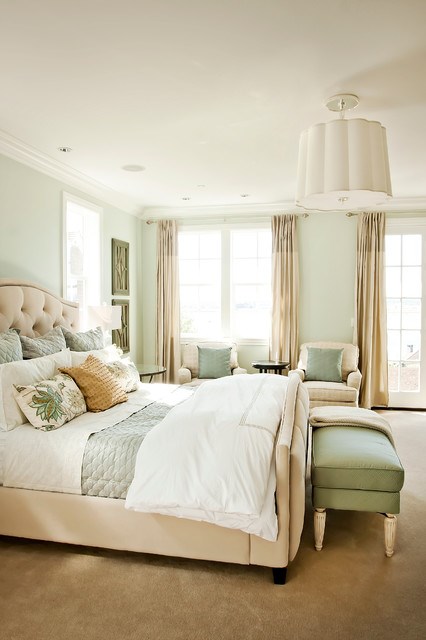 室內設計:Cyndi Parker Interiors|油漆色號:Sea Salt from Sherwin Williams 室內設計:Cyndi Parker Interiors|油漆色號:Sea Salt from Sherwin Williams