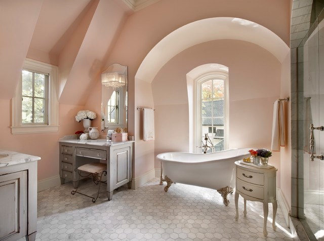 室內設計:CVG architects|相似的油漆色號: Benjamin Moore Pink Cadillac 室內設計:CVG architects|相似的油漆色號: Benjamin Moore Pink Cadillac