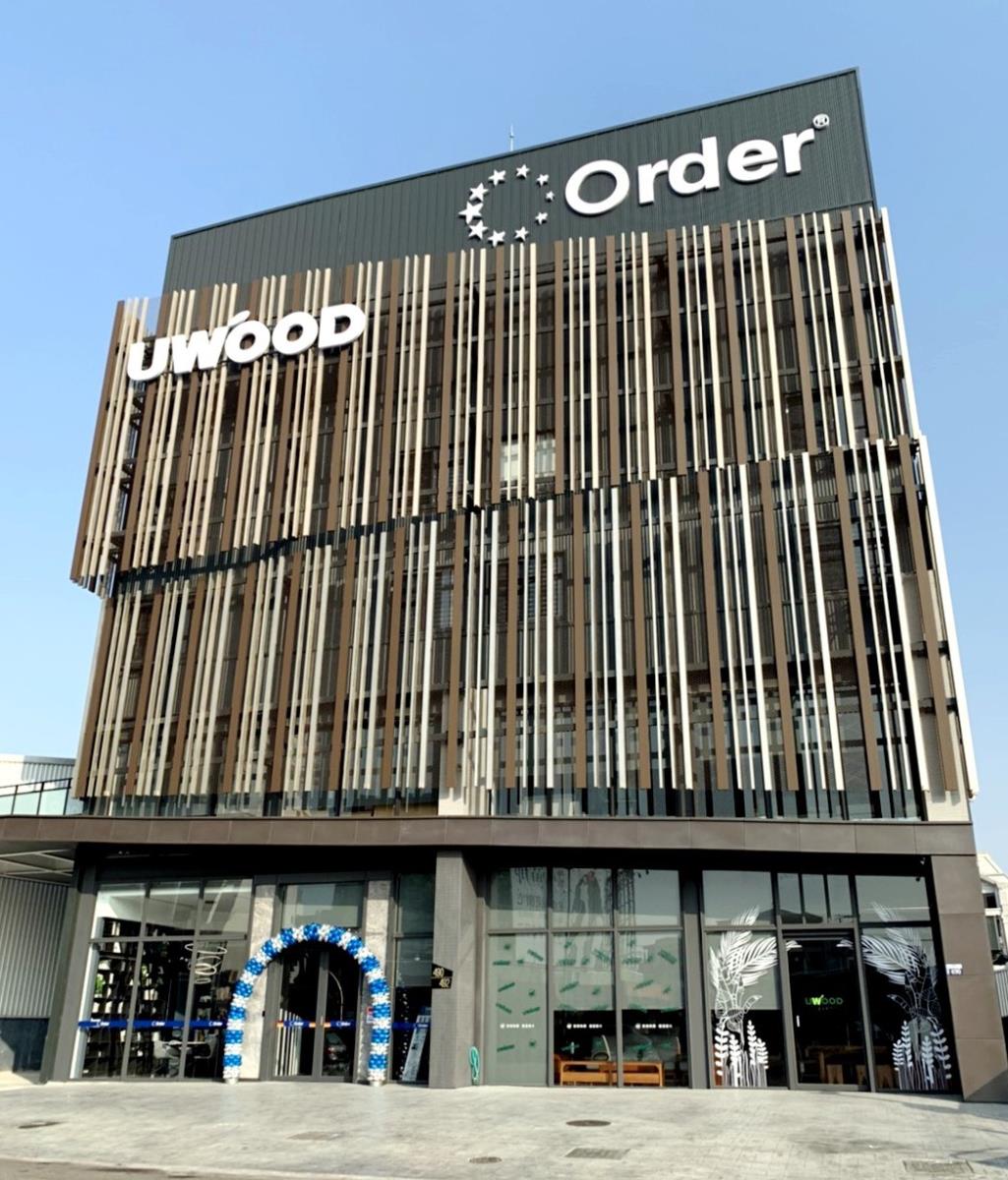 歐德南屯形象館,逆勢展店慶開幕,搶攻台中一級新商圈,為全台歐德最新最大的旗艦店。 歐德南屯形象館,逆勢展店慶開幕,搶攻台中一級新商圈,為全台歐德最新最大的旗艦店。