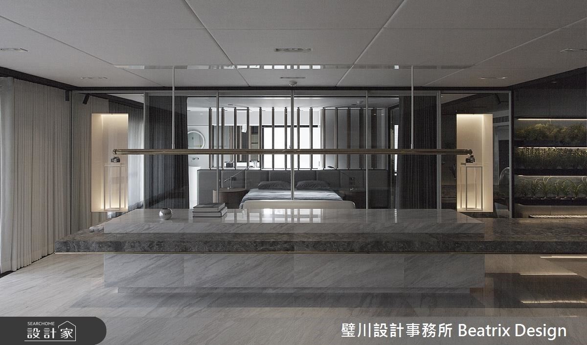 我們一天至少有八個小時會待在臥房之中,臥房是我們回
