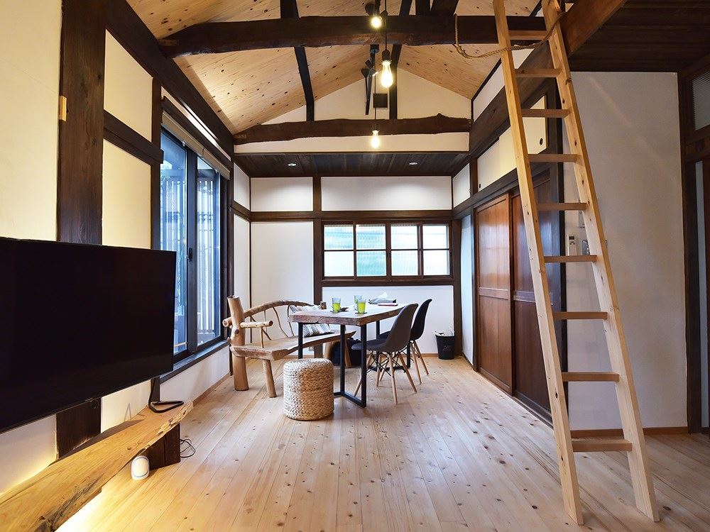 塗料除了可以拿來美化居家還能有什麼功能?年關將近,