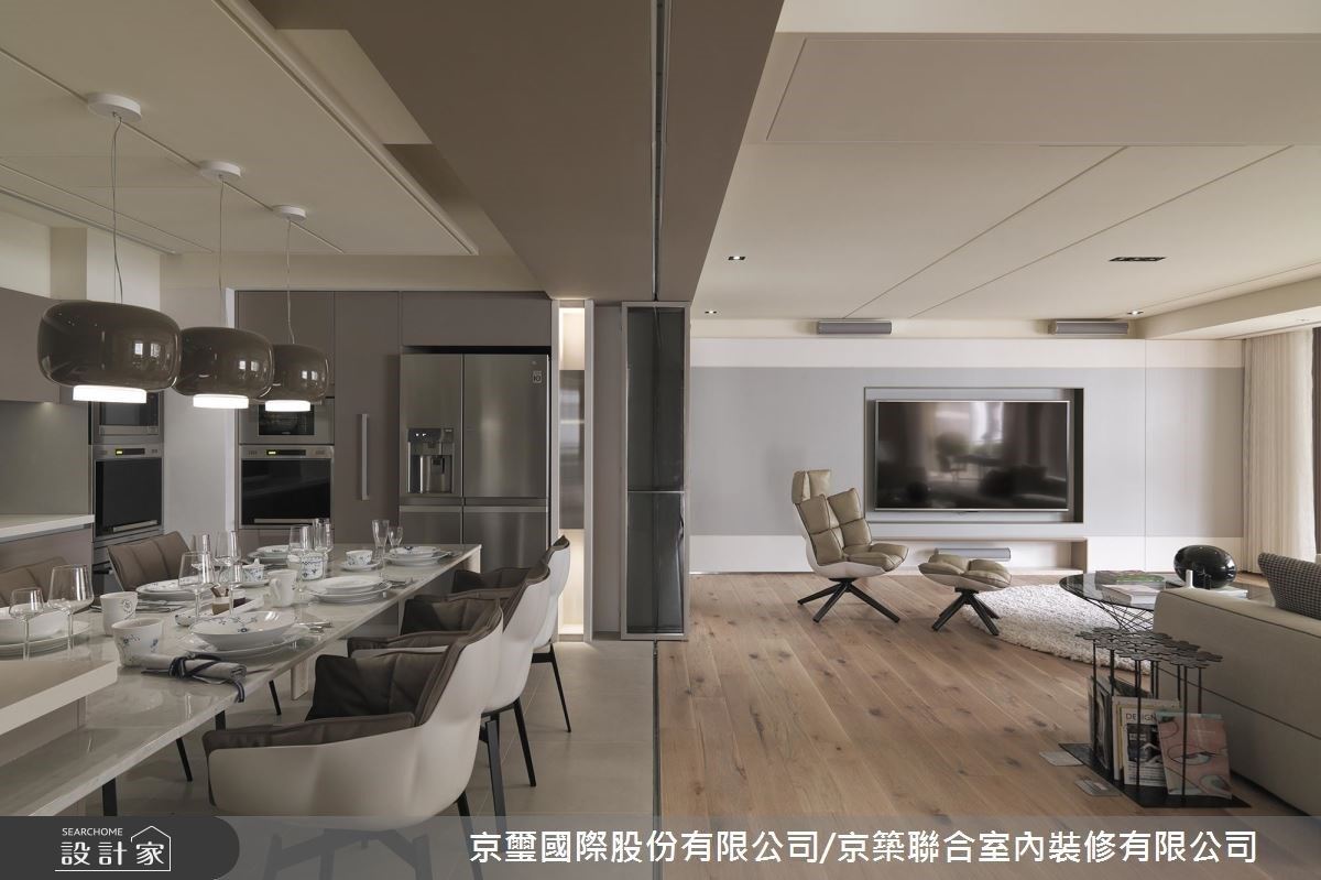 用建材與植栽改造環境、格局,讓老屋脫胎換骨變美麗:
