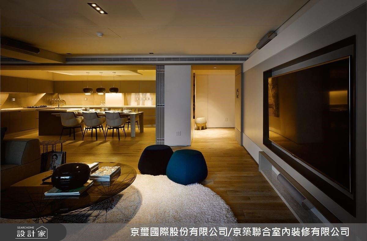 用建材與植栽改造環境、格局,讓老屋脫胎換骨變美麗: