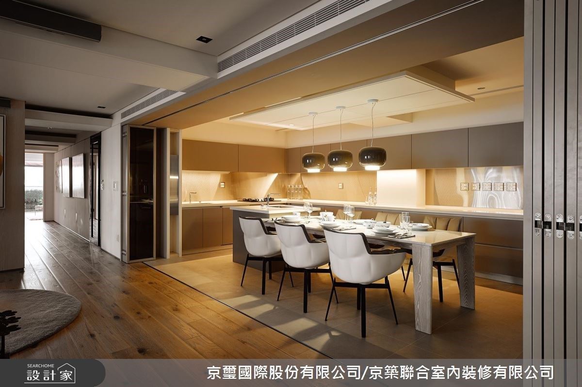 用建材與植栽改造環境、格局,讓老屋脫胎換骨變美麗: