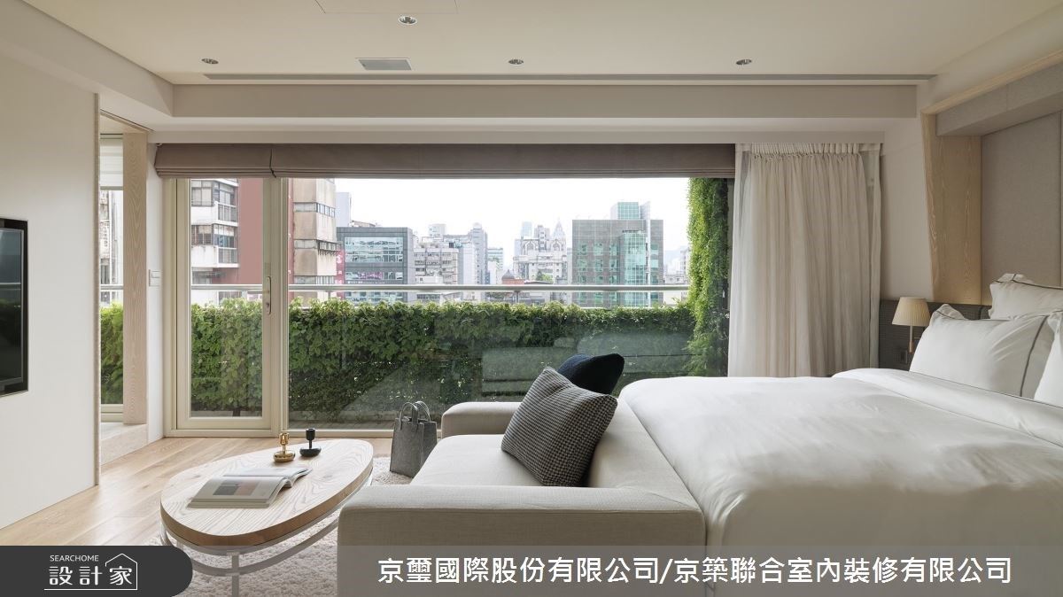 用建材與植栽改造環境、格局,讓老屋脫胎換骨變美麗: