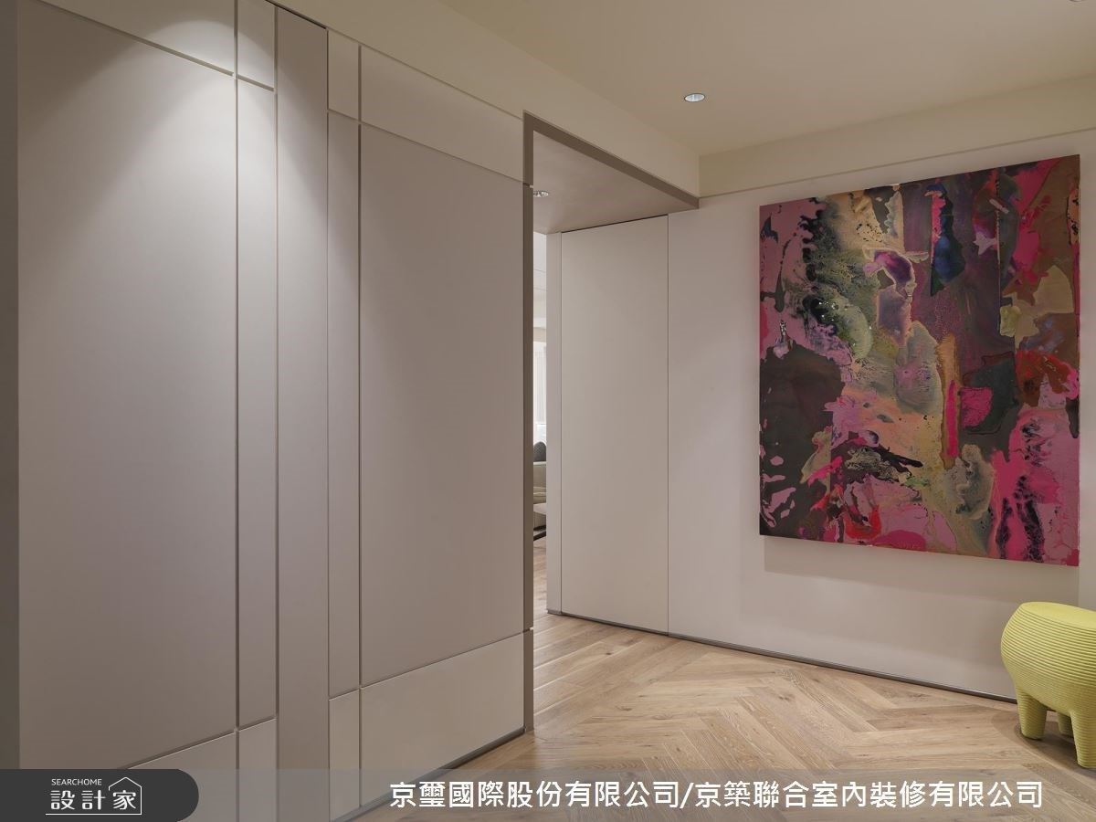用建材與植栽改造環境、格局,讓老屋脫胎換骨變美麗: