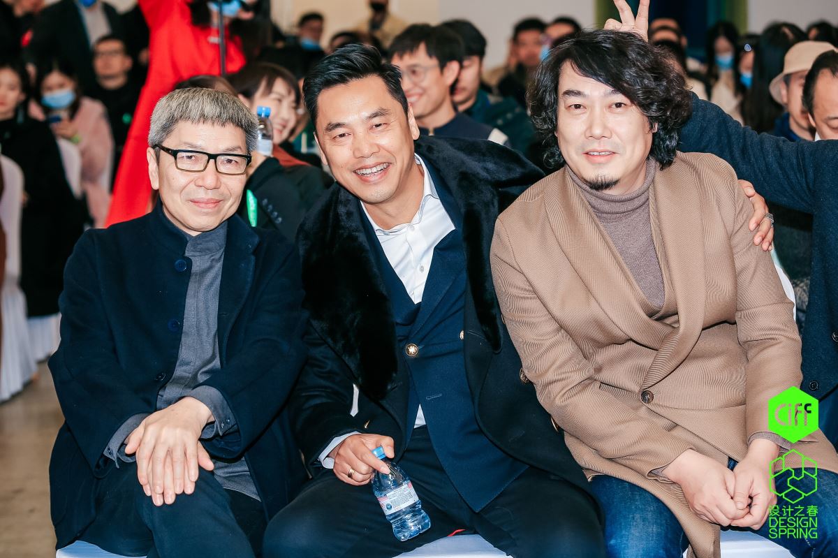 記者會現場嘉賓合影 記者會現場嘉賓合影