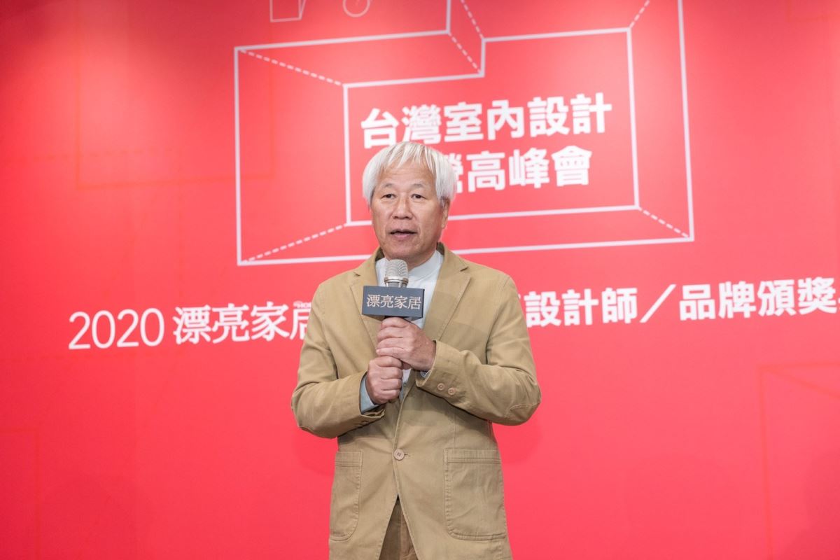 城邦媒體集團執行長-何飛鵬 城邦媒體集團執行長-何飛鵬