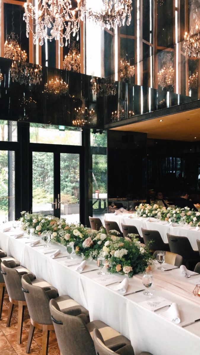 HOTEL PROVERBS Taipei 賦樂旅居位於台北東區精華中心