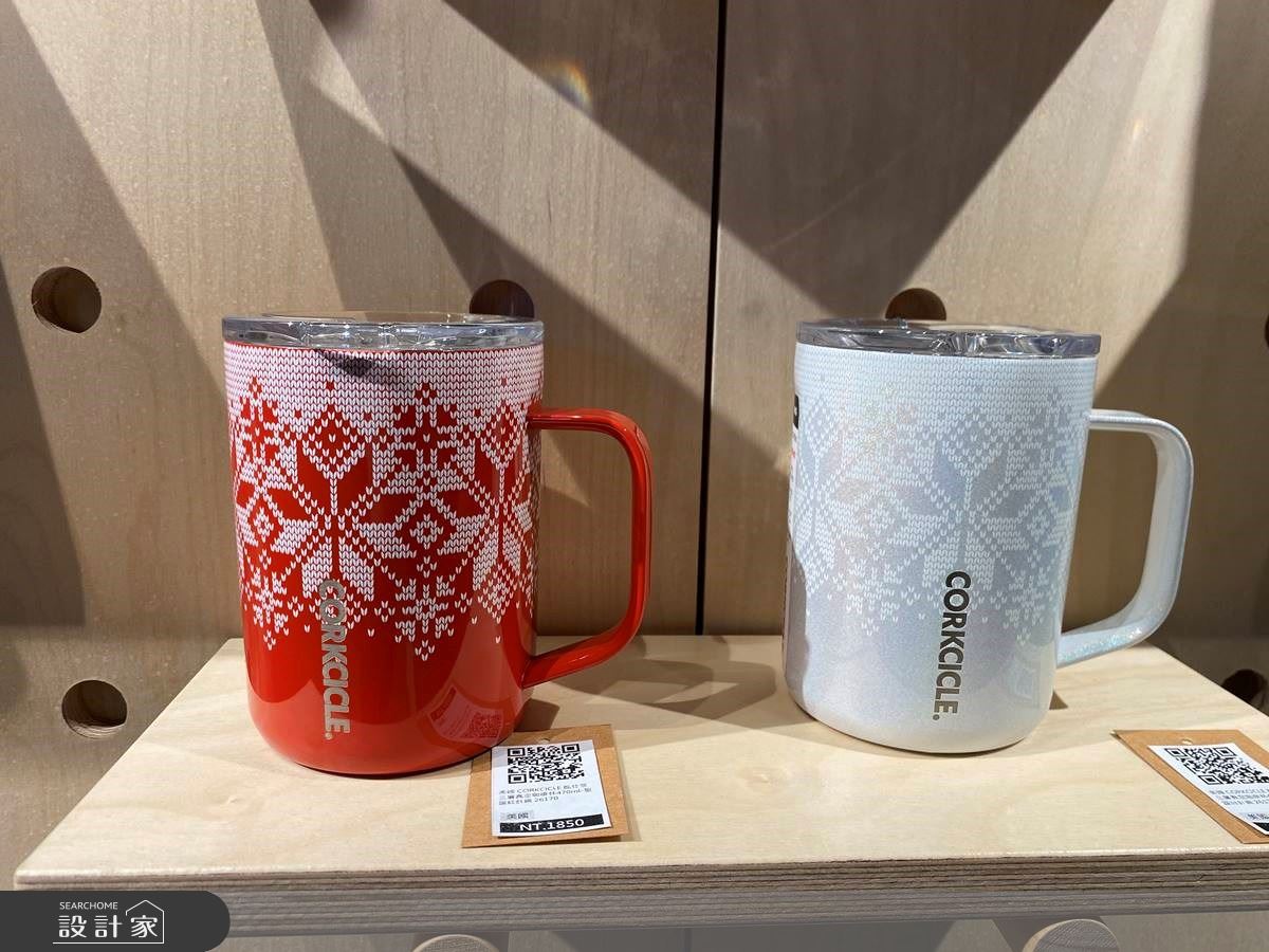 美國corkcicle酷仕客三層真空咖啡杯 美國corkcicle酷仕客三層真空咖啡杯