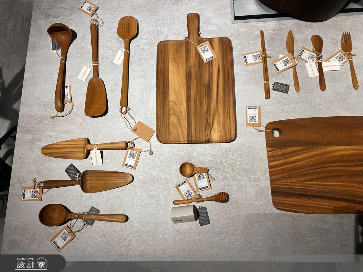 木製餐具 木製餐具