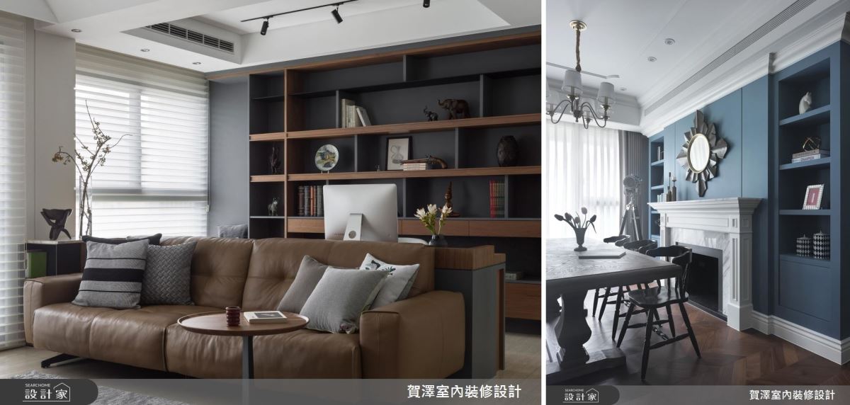 居住者的生活經驗是空間設計的參考依據,但卻容易限制