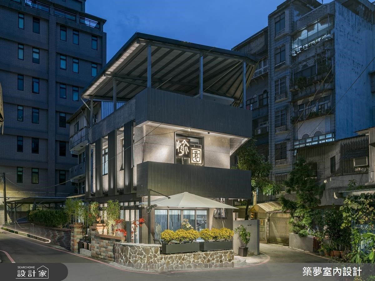 圖片提供_築夢室內設計 圖片提供_築夢室內設計
