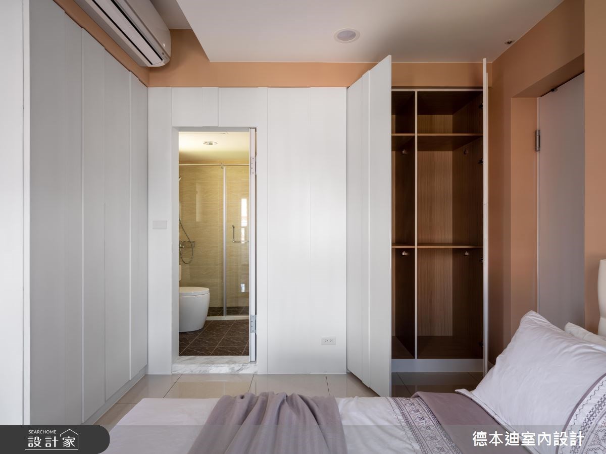 看更多德本迪室內設計有限公司的收納設計圖片。 看更多德本迪室內設計有限公司的收納設計圖片。