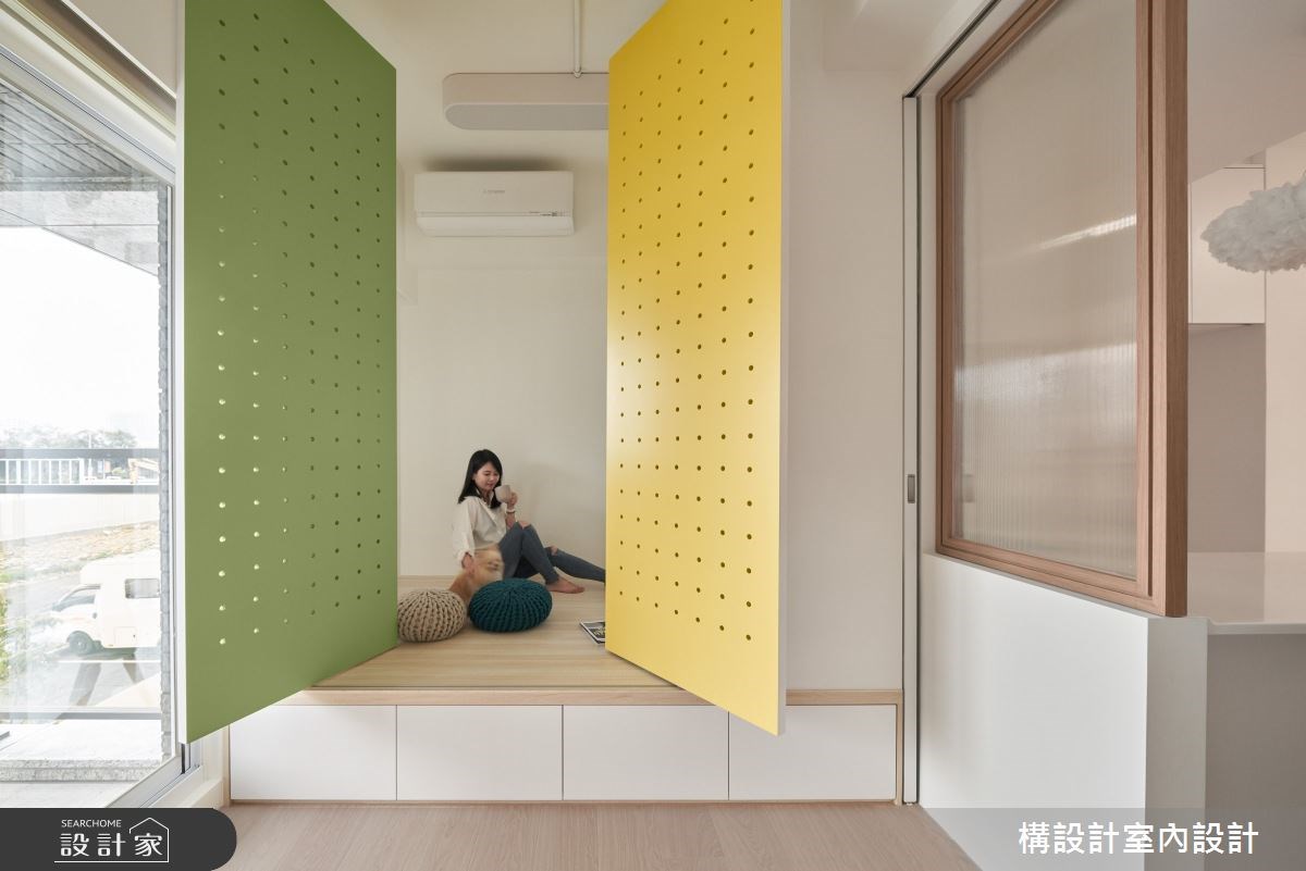 看更多構設計的收納設計圖片。 看更多構設計的收納設計圖片。