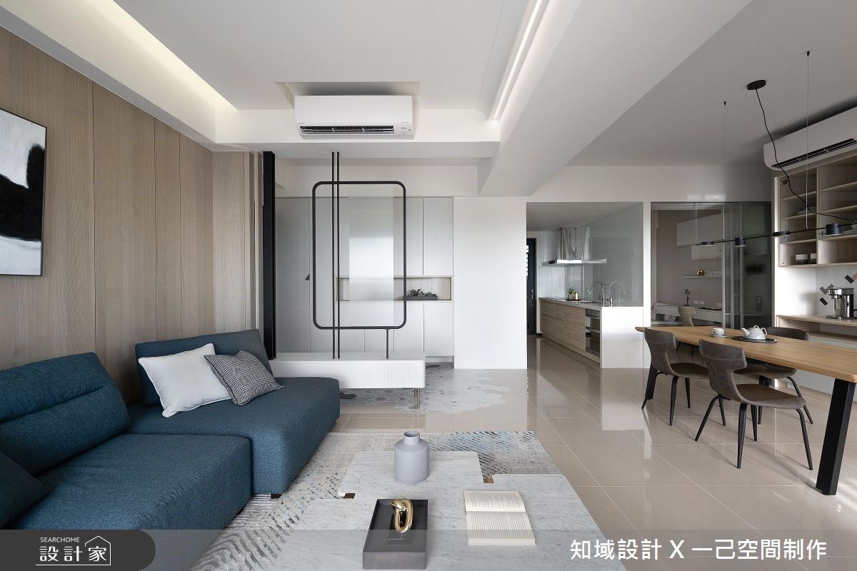 現在人生活忙碌,即使是家人每天相聚的時間也十分短暫