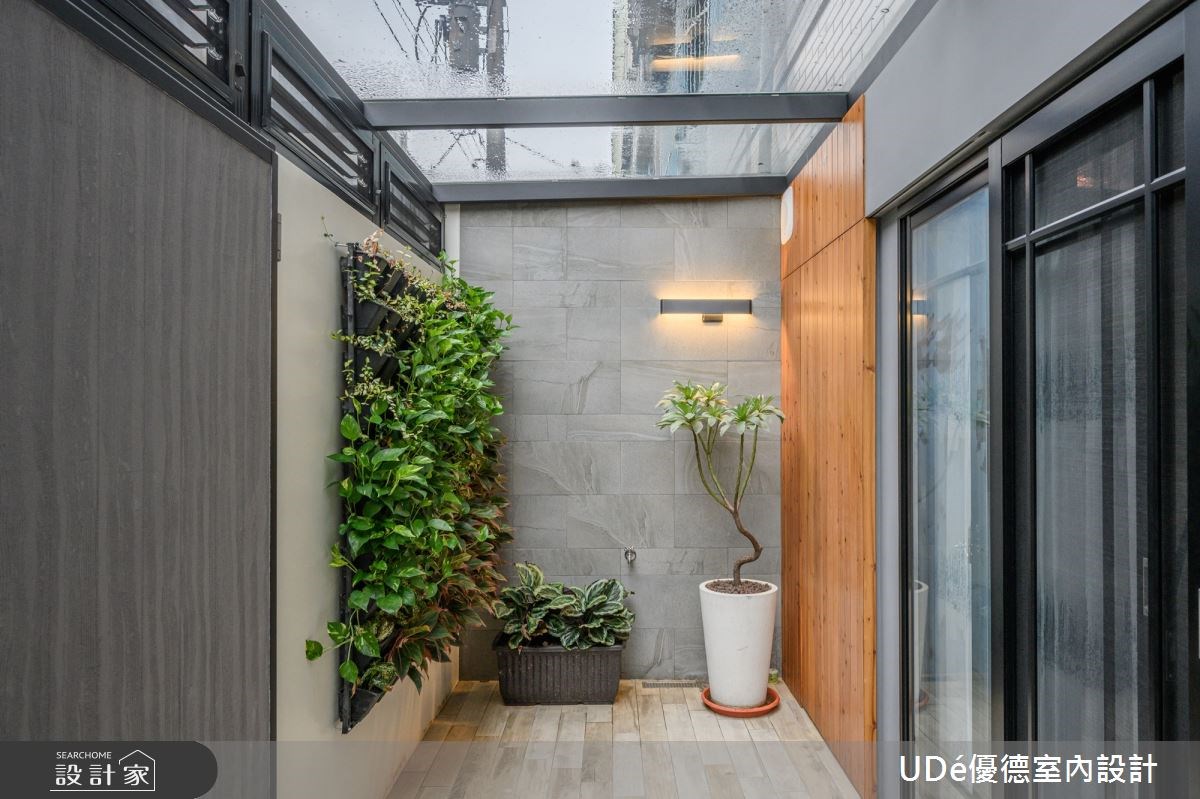 看更多優德室內設計老屋翻新的案例美圖 看更多優德室內設計老屋翻新的案例美圖