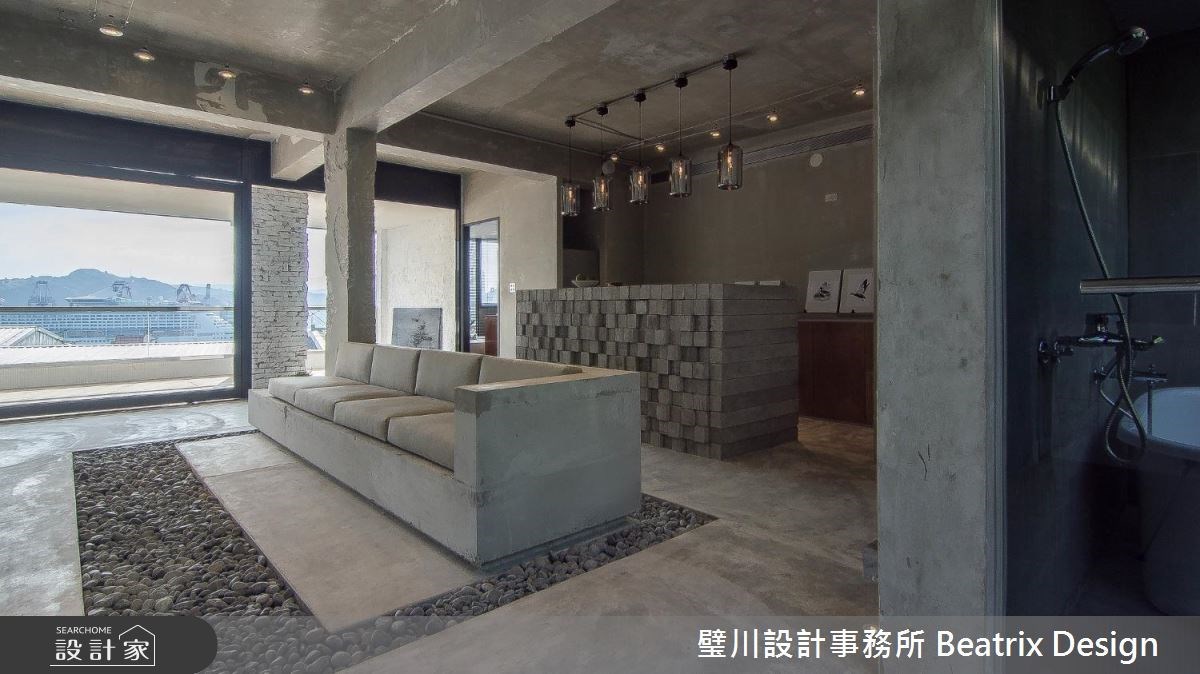 看更多璧川設計事務所 Beatrix Design老屋翻新的案例美圖 看更多璧川設計事務所 Beatrix Design老屋翻新的案例美圖