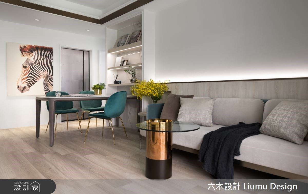 圖片提供_六木設計 Liumu Design 圖片提供_六木設計 Liumu Design