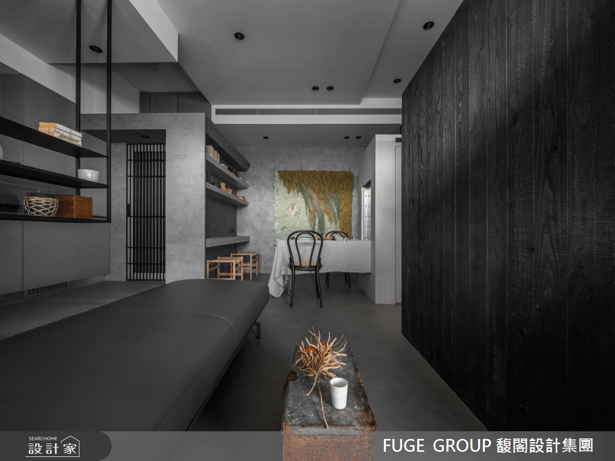 此案榮獲2020台灣 TID Award 台灣室內設計大獎、Golde