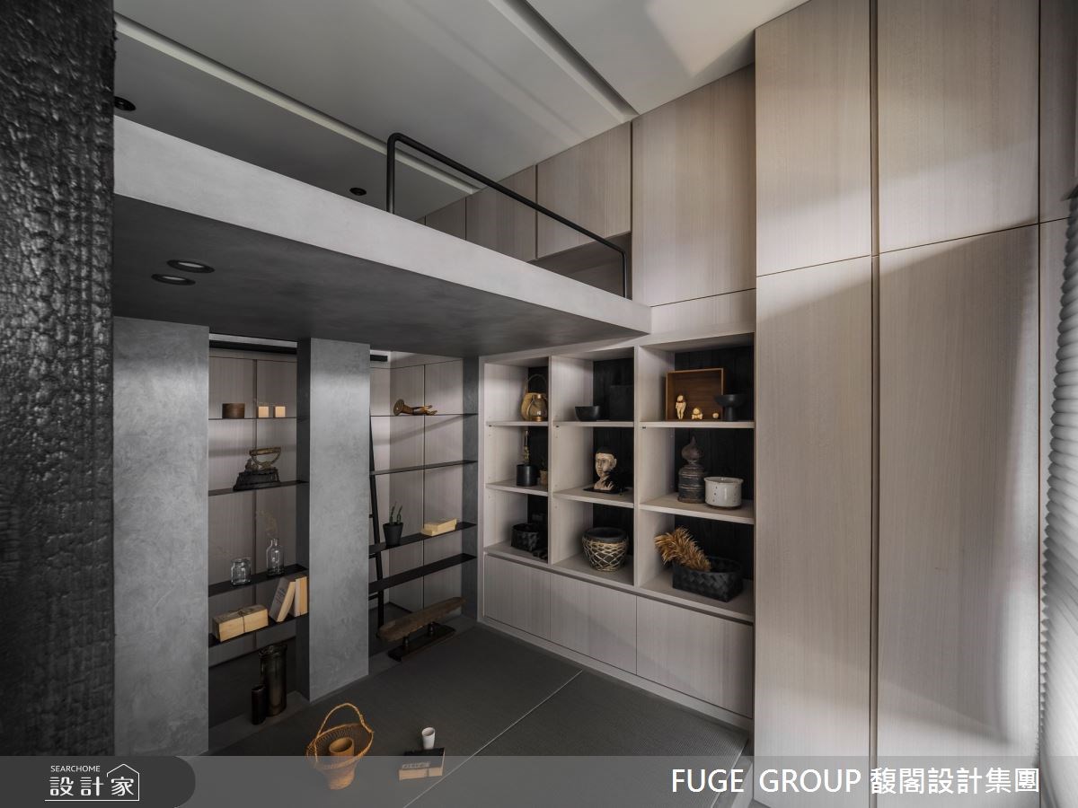 此案榮獲2020台灣 TID Award 台灣室內設計大獎、Golde