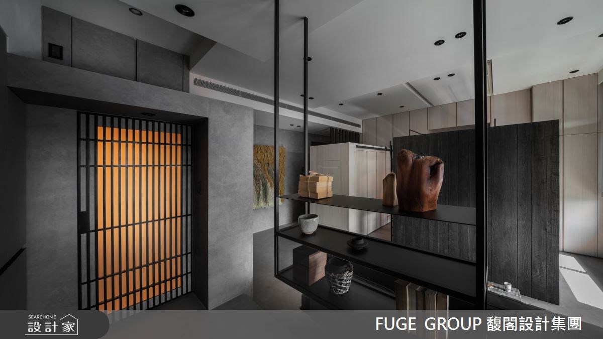 此案榮獲2020台灣 TID Award 台灣室內設計大獎、Golde