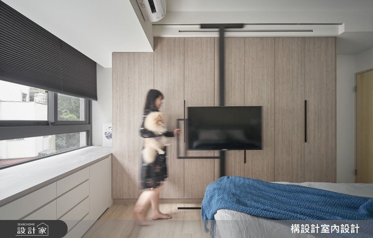 看更多電視牆設計的裝潢美圖。 看更多電視牆設計的裝潢美圖。