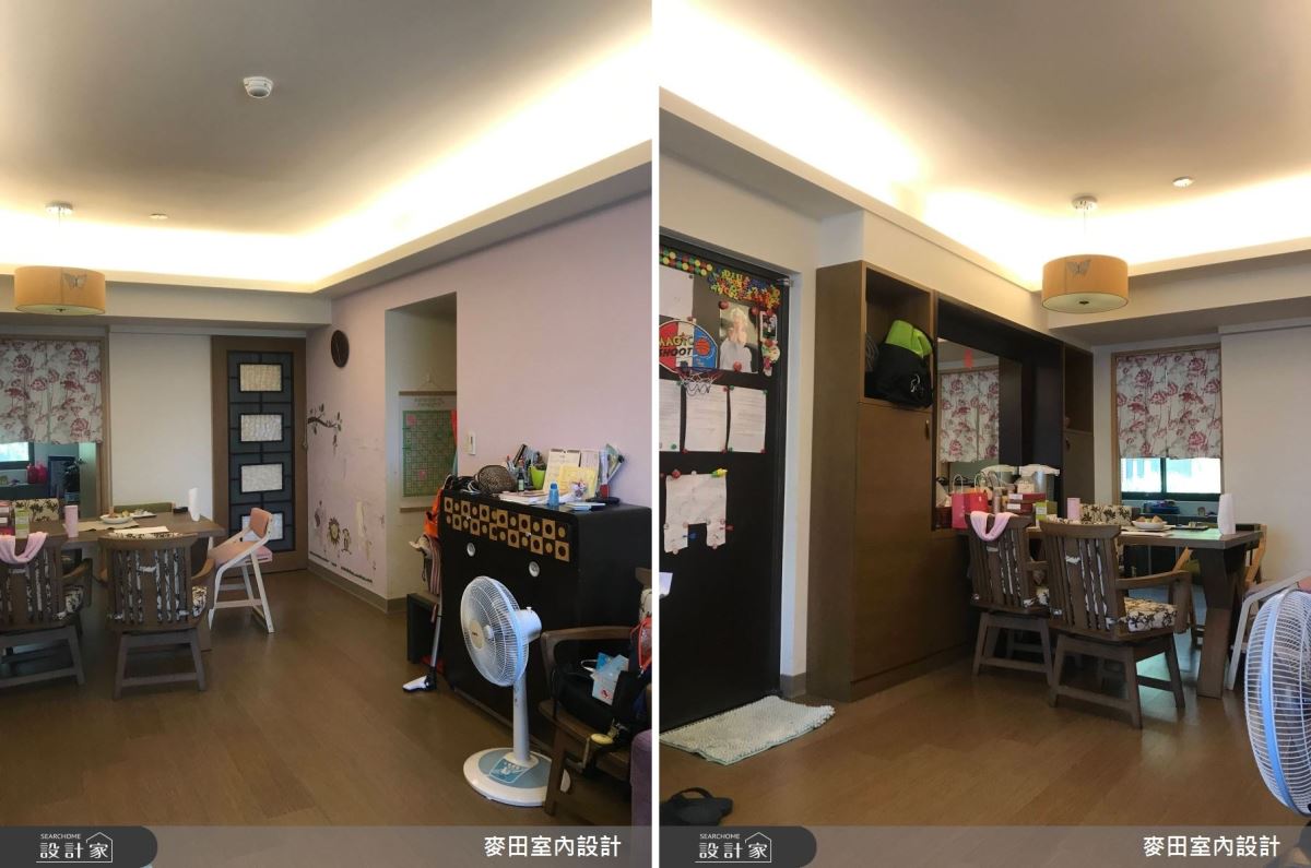 「過節時刻不再往外跑,決定留在家!」後疫情時代,人