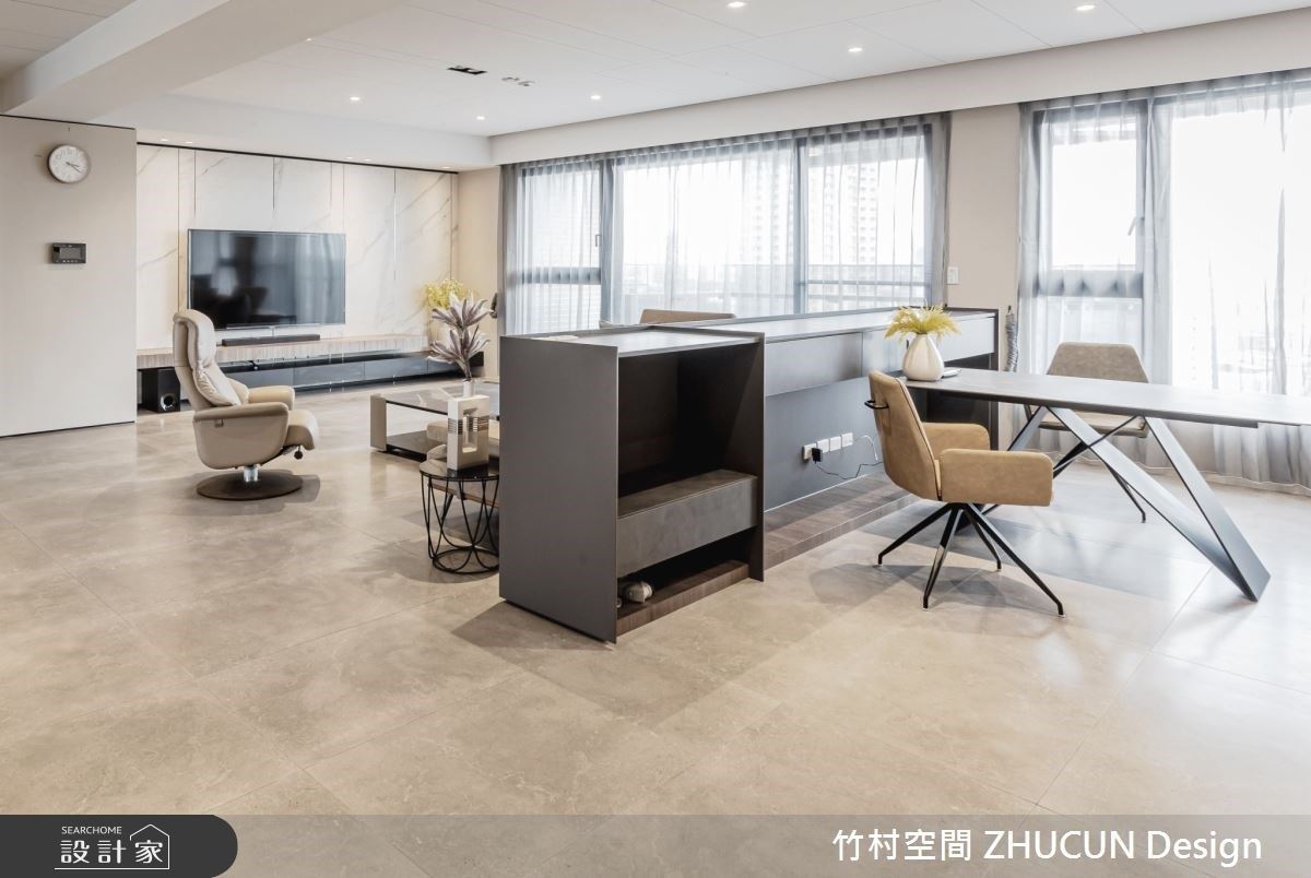 擁有舒適的日光宅,享受太陽光的照拂相信是許多居住在