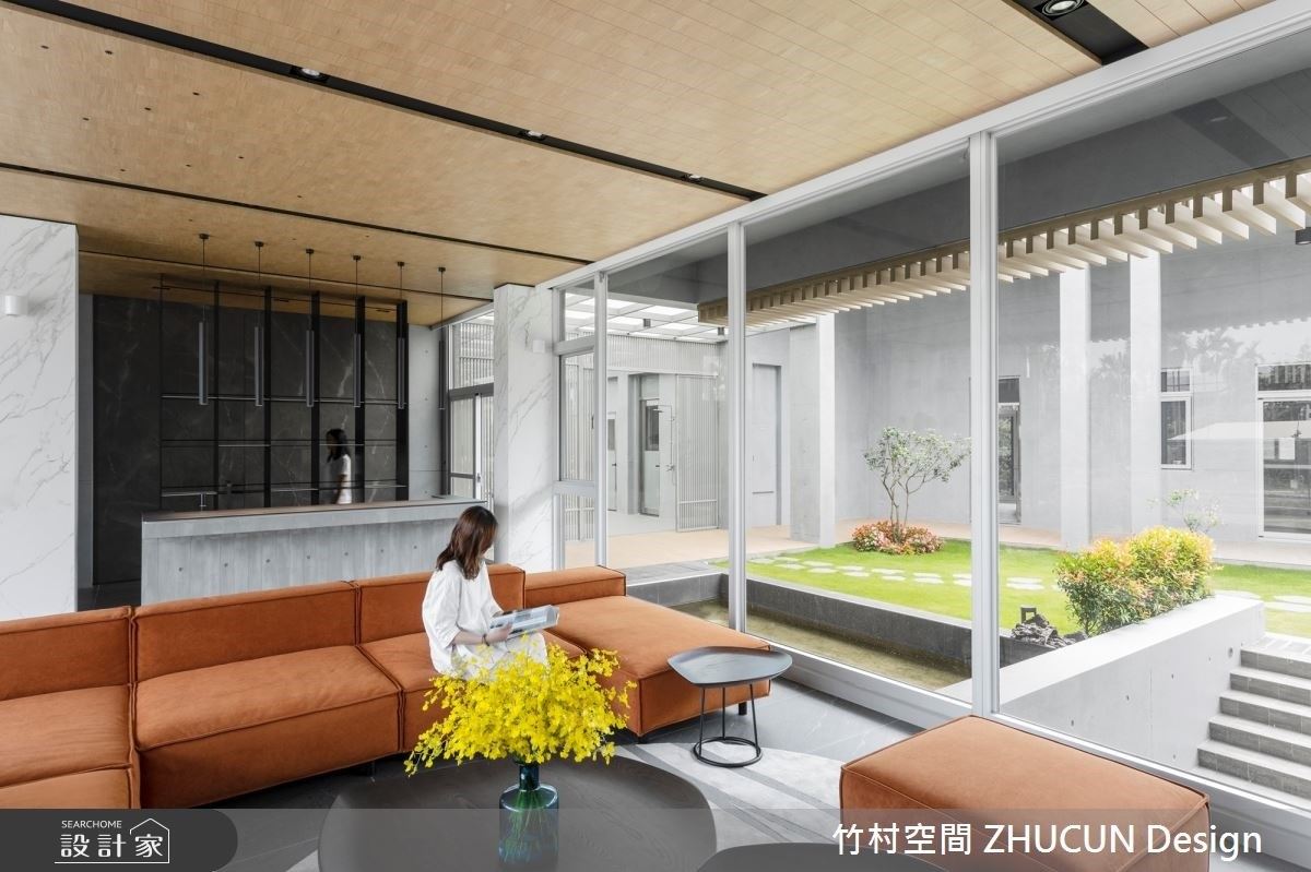 擁有舒適的日光宅,享受太陽光的照拂相信是許多居住在