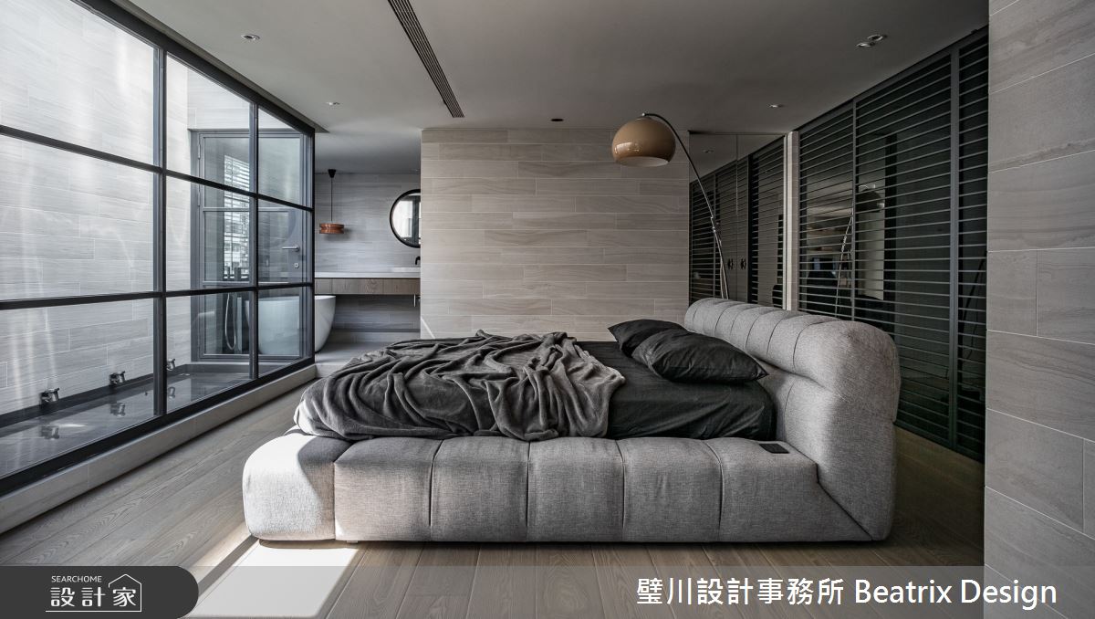 身處於都市叢林之中,我們對於大自然都有所渴望,因此